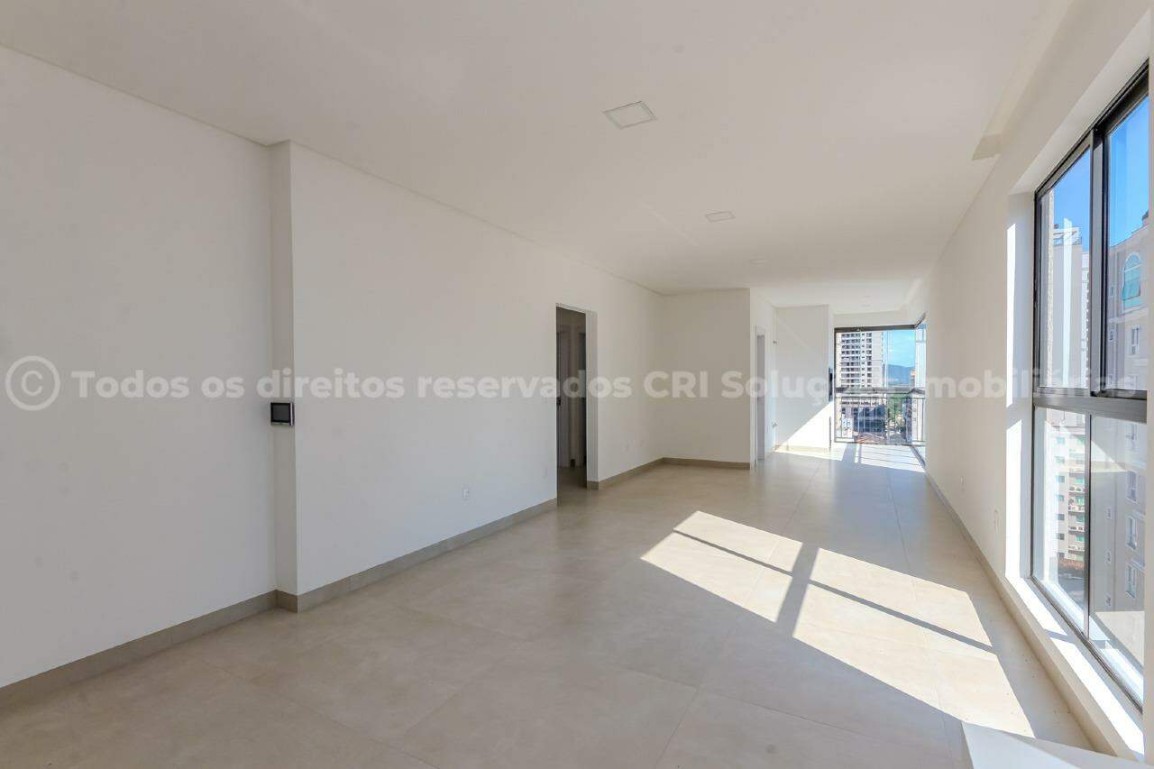 Foto do imóvel Apartamento no Edifício Tramonto com 3 quartos, suíte e 2 vagas – Meia Praia, Itapema