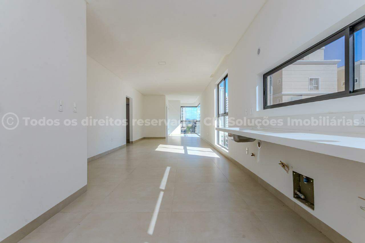 Foto do imóvel Apartamento no Edifício Tramonto com 3 quartos, suíte e 2 vagas – Meia Praia, Itapema