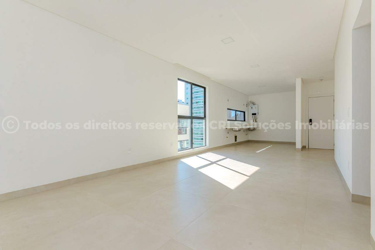 Foto do imóvel Apartamento no Edifício Tramonto com 3 quartos, suíte e 2 vagas – Meia Praia, Itapema