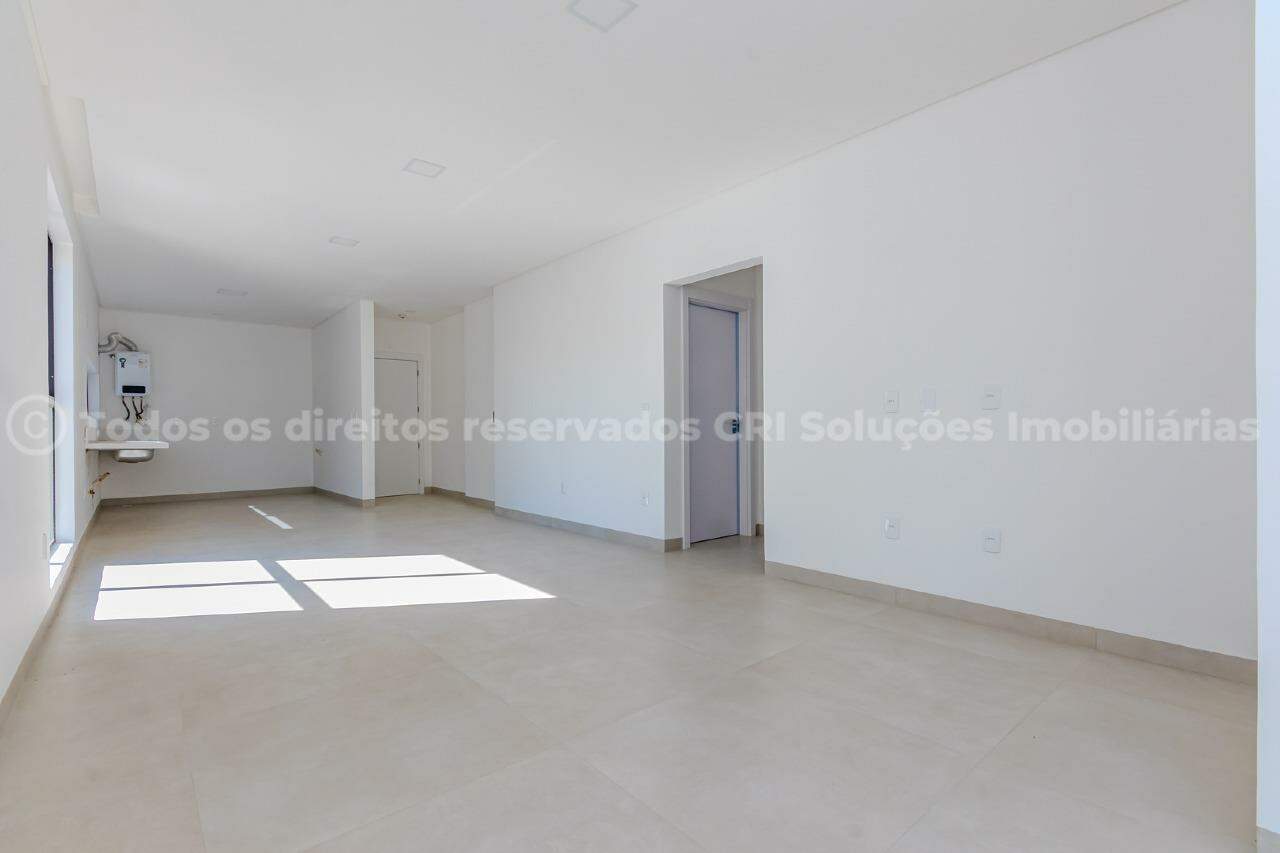 Foto do imóvel Apartamento no Edifício Tramonto com 3 quartos, suíte e 2 vagas – Meia Praia, Itapema