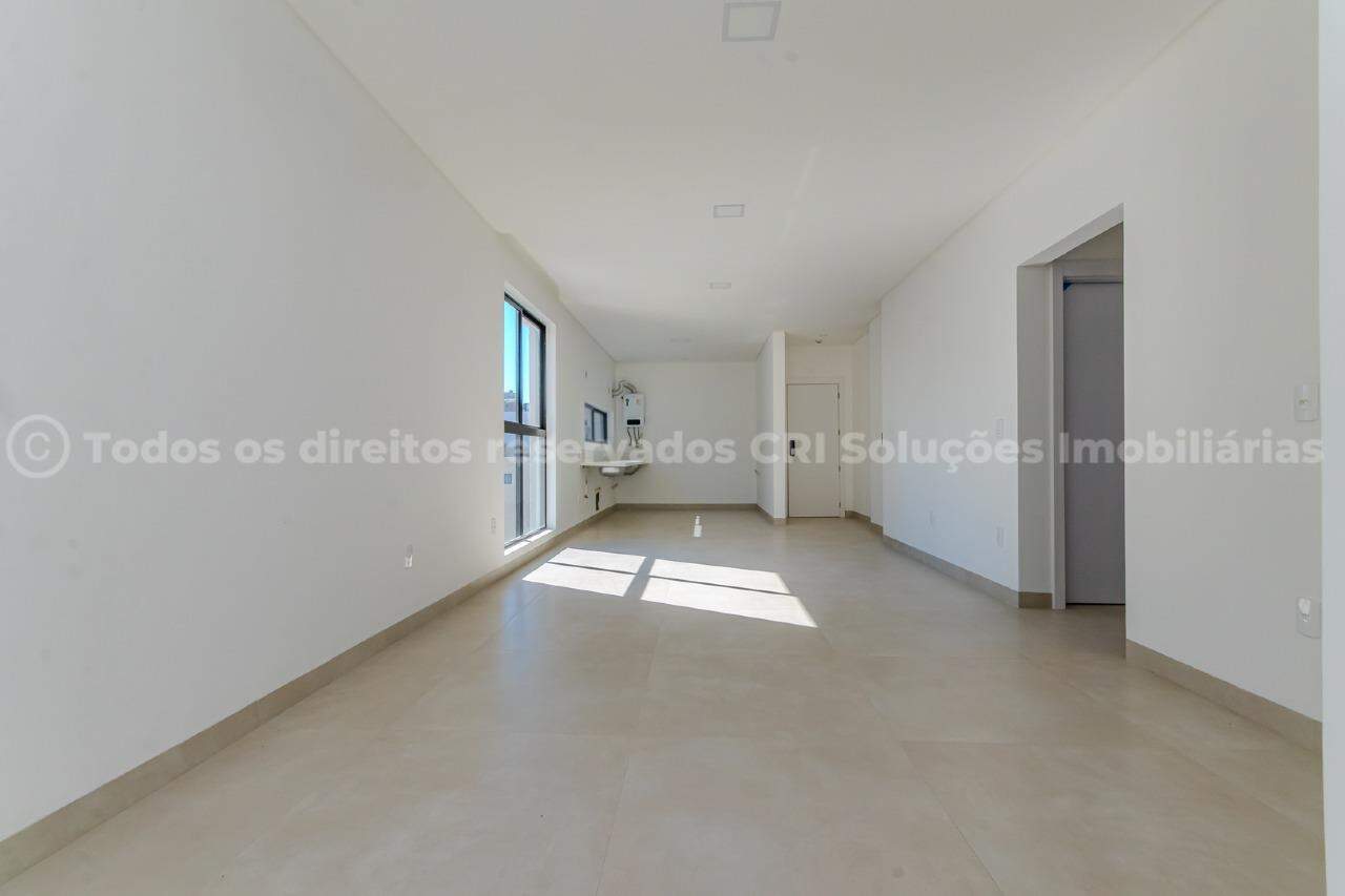 Foto do imóvel Apartamento no Edifício Tramonto com 3 quartos, suíte e 2 vagas – Meia Praia, Itapema