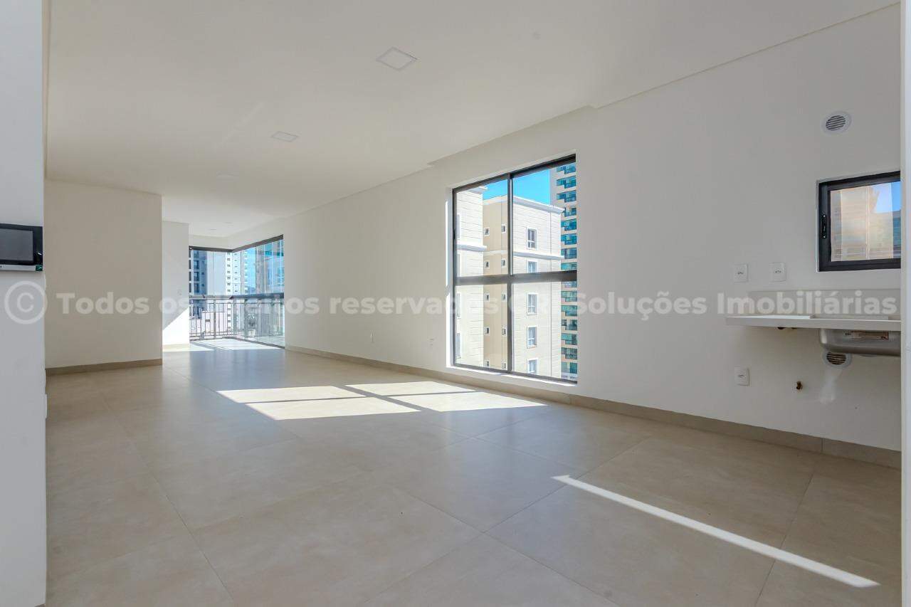 Foto do imóvel Apartamento no Edifício Tramonto com 3 quartos, suíte e 2 vagas – Meia Praia, Itapema