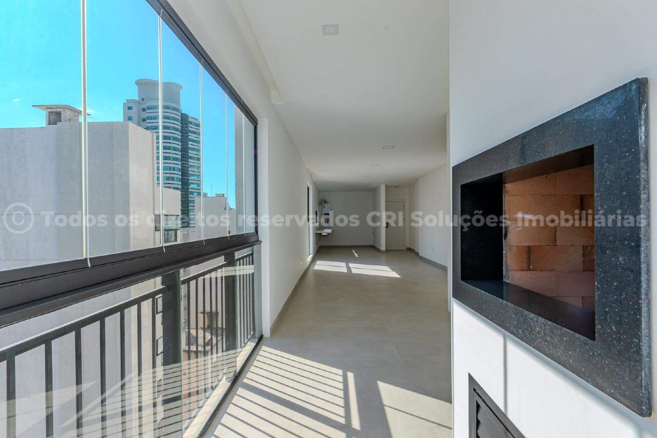 Foto do imóvel Apartamento no Edifício Tramonto com 3 quartos, suíte e 2 vagas – Meia Praia, Itapema