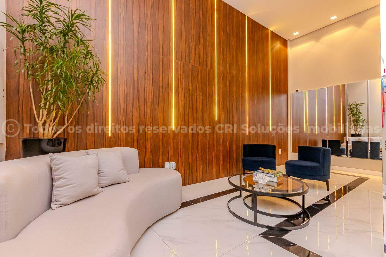 Foto do imóvel Apartamento no Edifício Tramonto com 3 quartos, suíte e 2 vagas – Meia Praia, Itapema