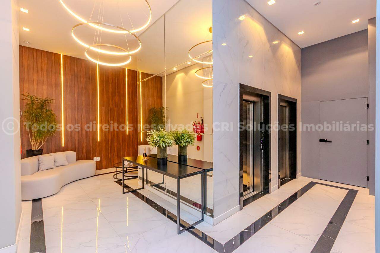 Foto do imóvel Apartamento no Edifício Tramonto com 3 quartos, suíte e 2 vagas – Meia Praia, Itapema