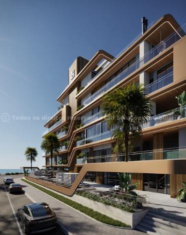 Foto do imóvel Apartamento com 4 suítes no Edifício Brava Dreams, Praia Brava Itajaí