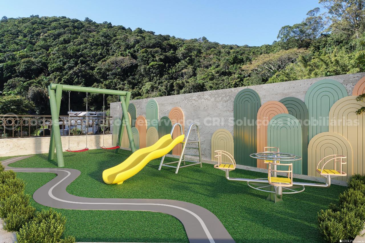 Foto do imóvel Apartamento com 3 Dormitórios à Venda no Edifício One Palace no Bairro Fazenda em Itajaí