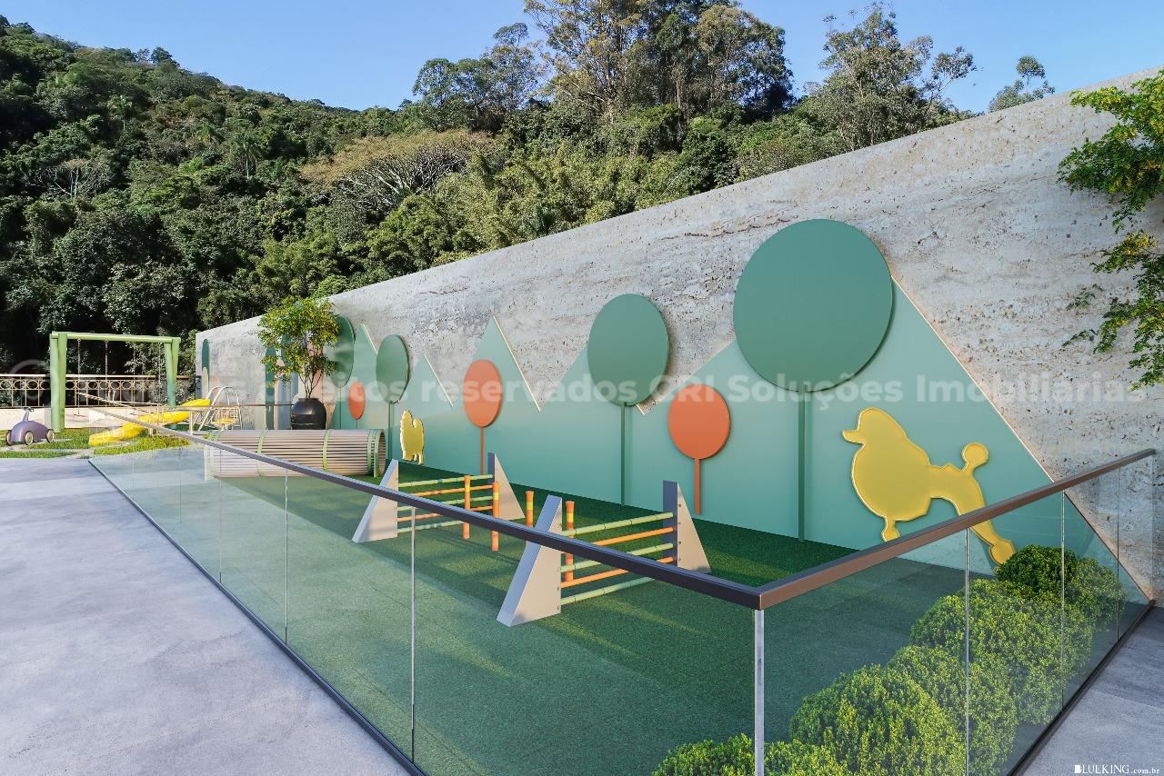 Foto do imóvel Apartamento com 3 Dormitórios à Venda no Edifício One Palace no Bairro Fazenda em Itajaí