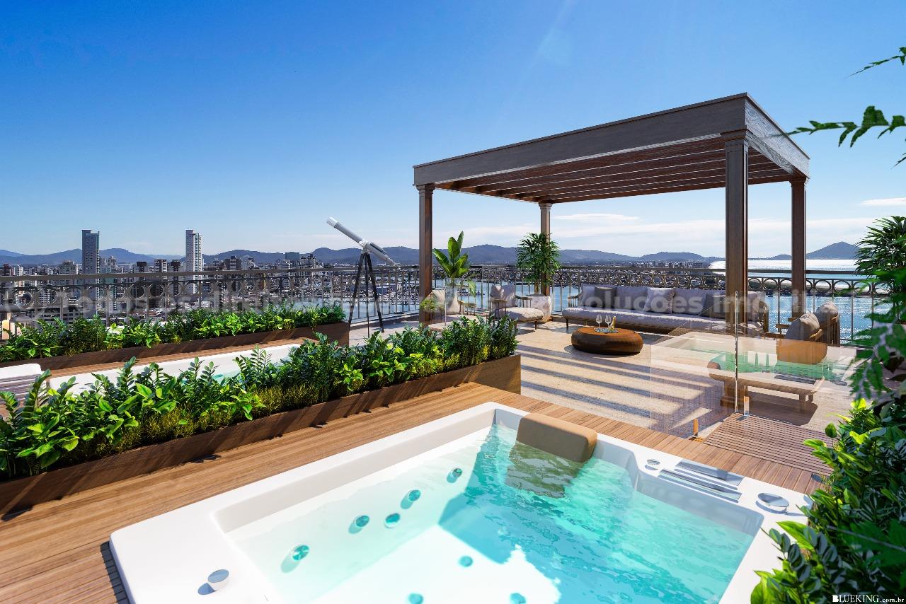 Foto do imóvel Apartamento com 3 Dormitórios à Venda no Edifício One Palace no Bairro Fazenda em Itajaí