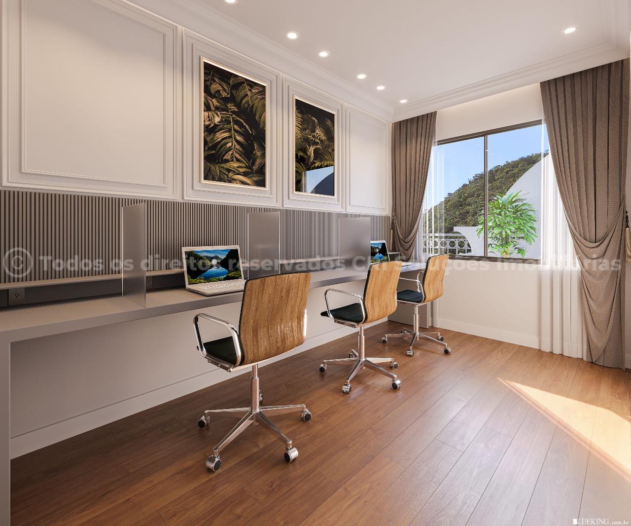 Foto do imóvel Apartamento com 3 Dormitórios à Venda no Edifício One Palace no Bairro Fazenda em Itajaí