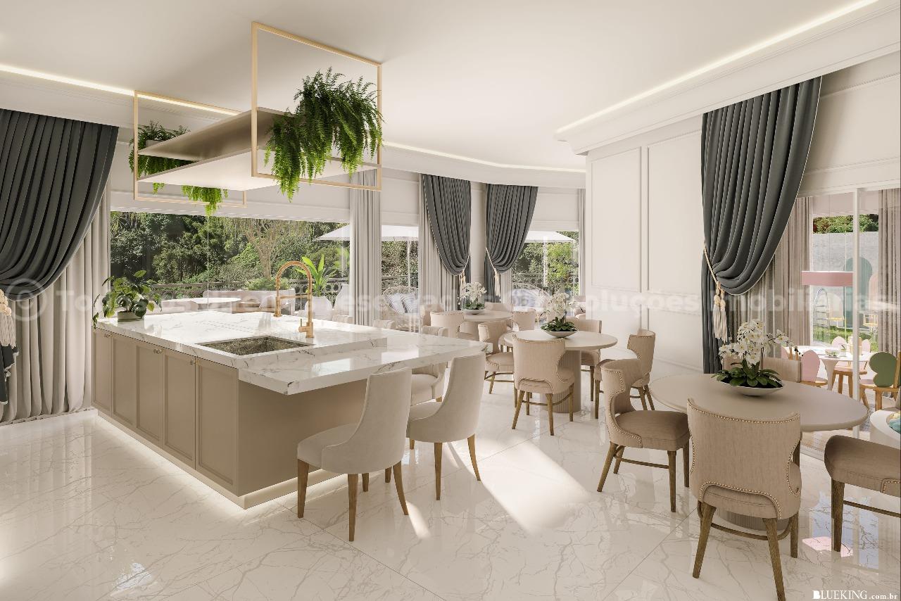 Foto do imóvel Apartamento com 3 Dormitórios à Venda no Edifício One Palace no Bairro Fazenda em Itajaí