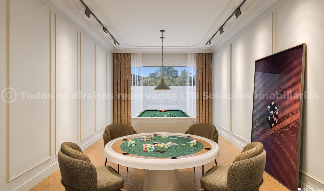 Foto do imóvel Apartamento com 3 Dormitórios à Venda no Edifício One Palace no Bairro Fazenda em Itajaí