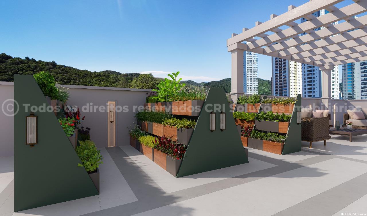 Foto do imóvel Apartamento com 3 Dormitórios à Venda no Edifício One Palace no Bairro Fazenda em Itajaí