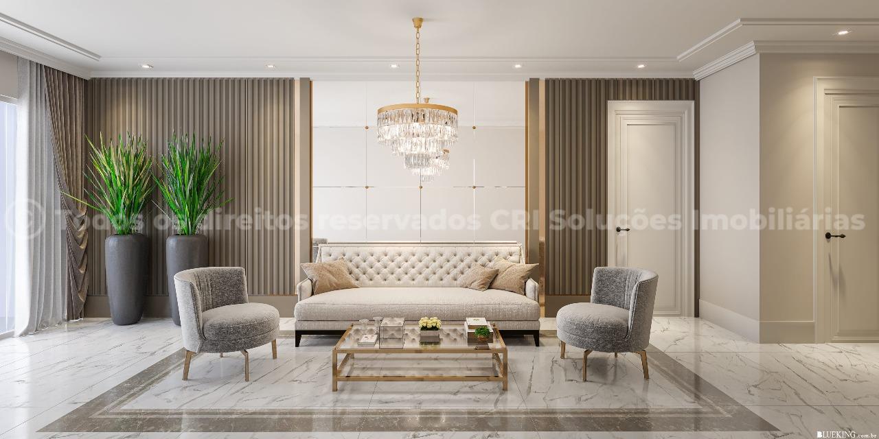 Foto do imóvel Apartamento com 3 Dormitórios à Venda no Edifício One Palace no Bairro Fazenda em Itajaí