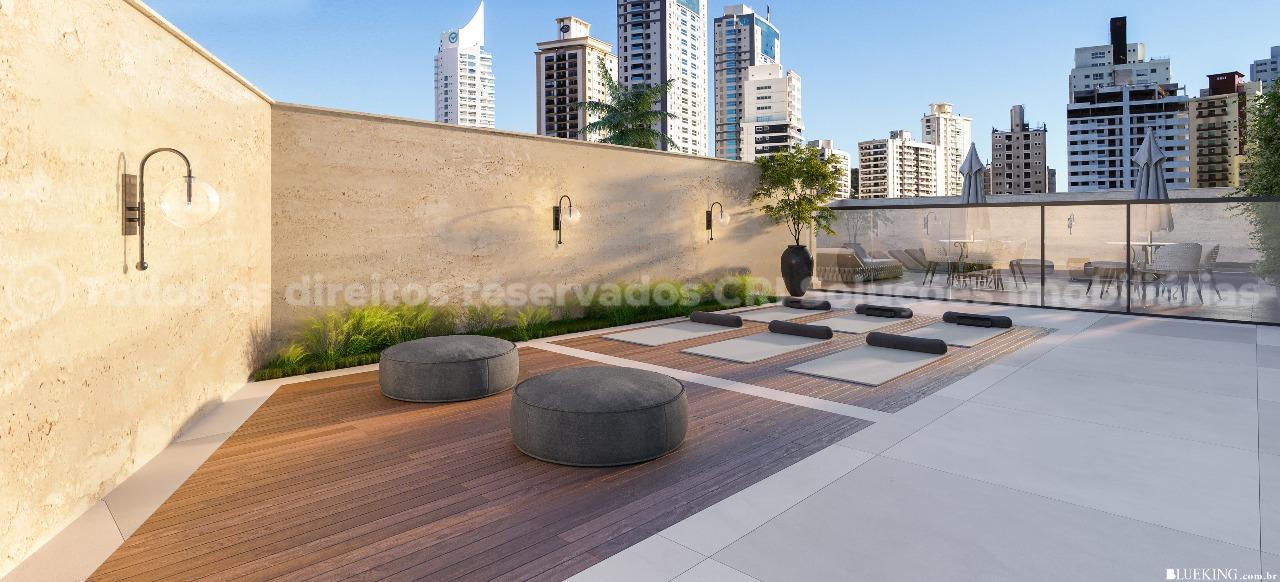 Foto do imóvel Apartamento com 3 Dormitórios à Venda no Edifício One Palace no Bairro Fazenda em Itajaí