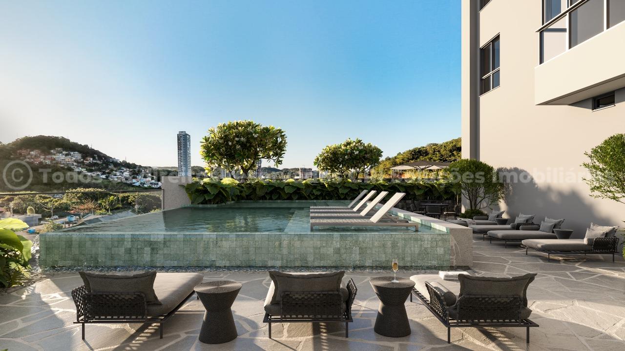 [Edificio] Apartamento à venda Positano: 