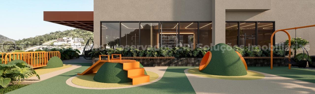 [Edificio] Apartamento à venda Positano: 