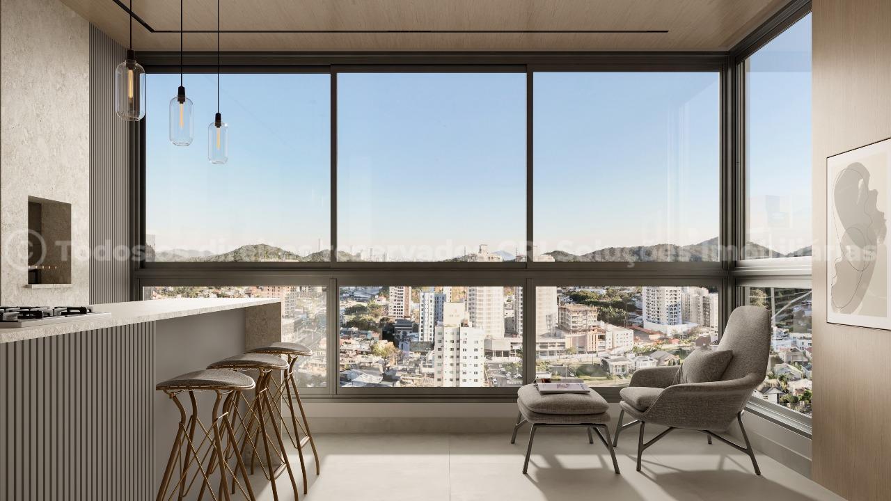 [Edificio] Apartamento à venda Positano: 