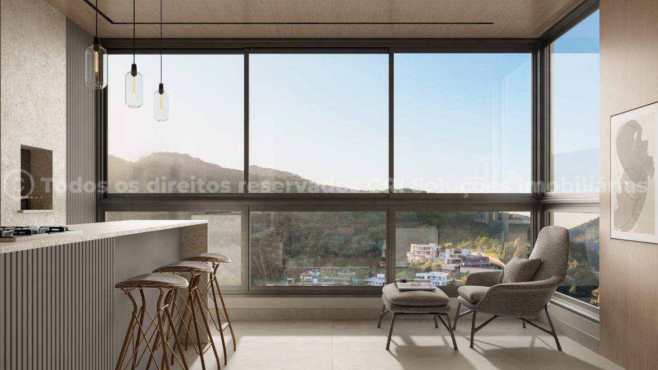 [Edificio] Apartamento à venda Positano: 