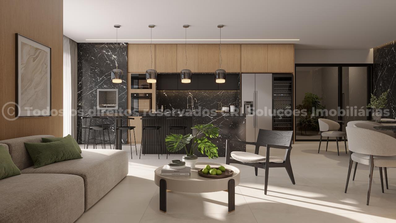 [Edificio] Apartamento à venda Positano: 
