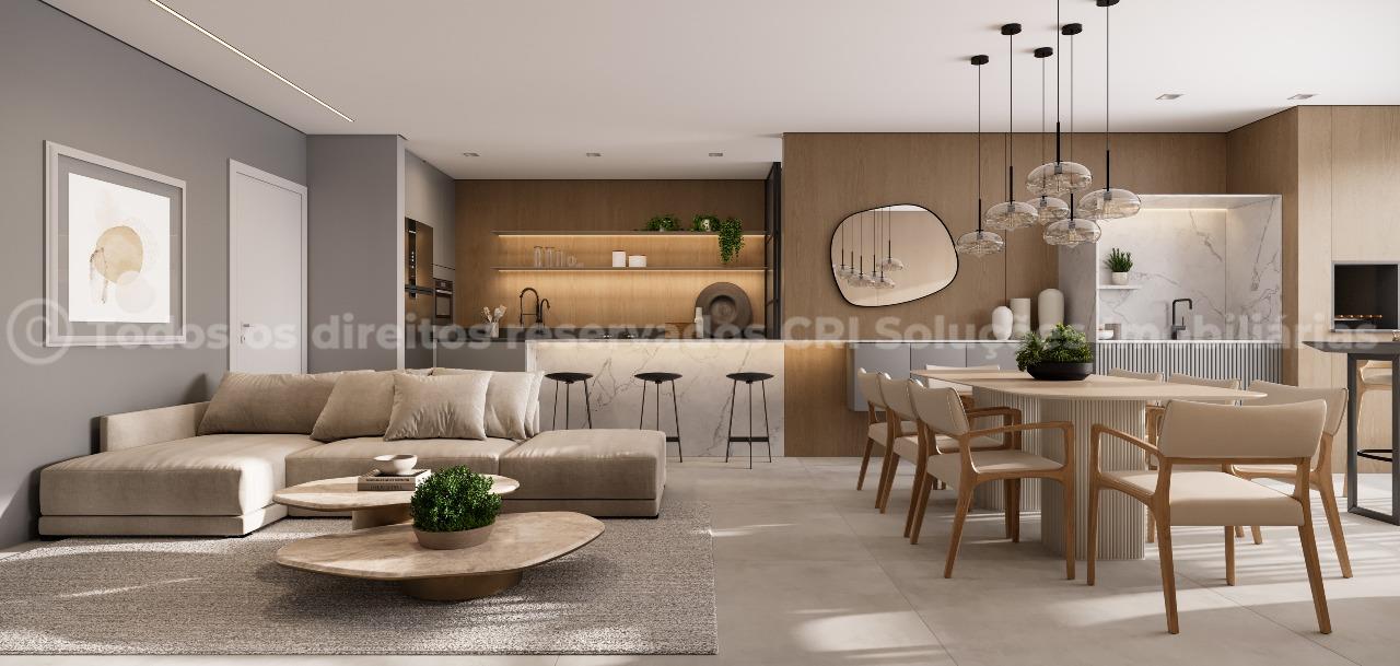 [Edificio] Apartamento à venda Positano: 