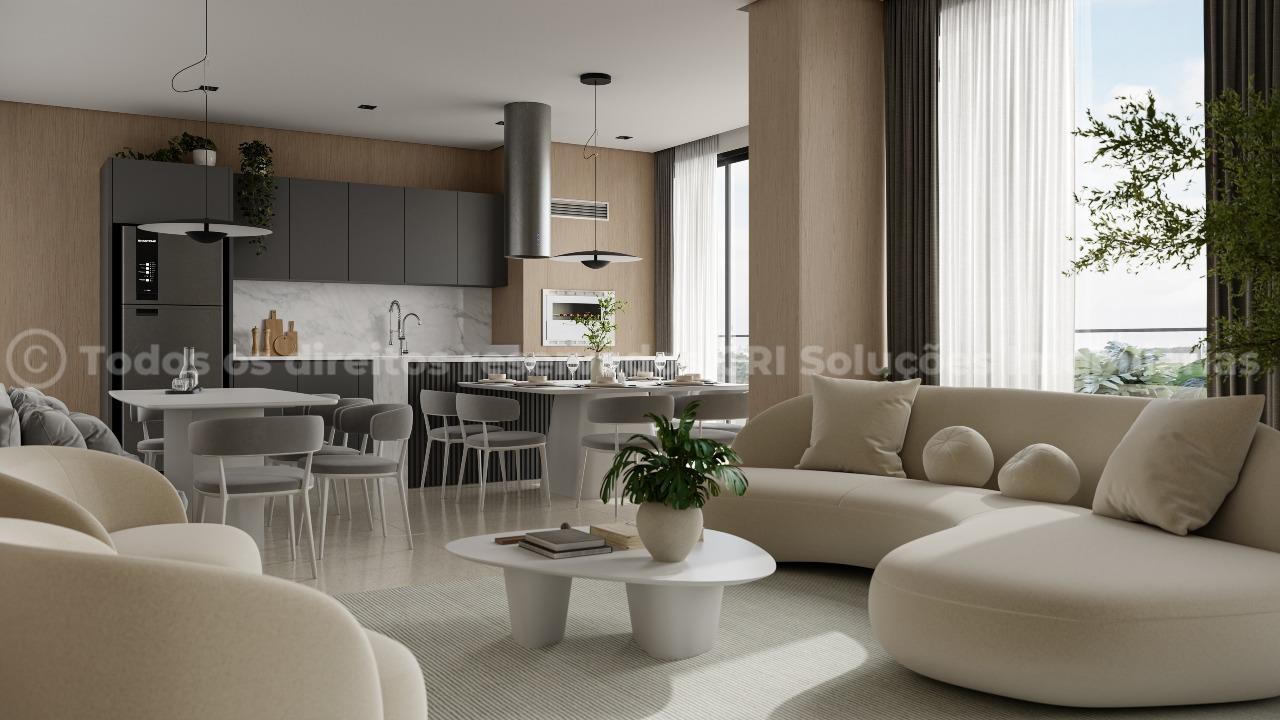 [Edificio] Apartamento à venda Positano: 