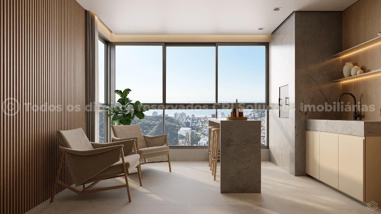 [Edificio] Apartamento à venda Positano: 