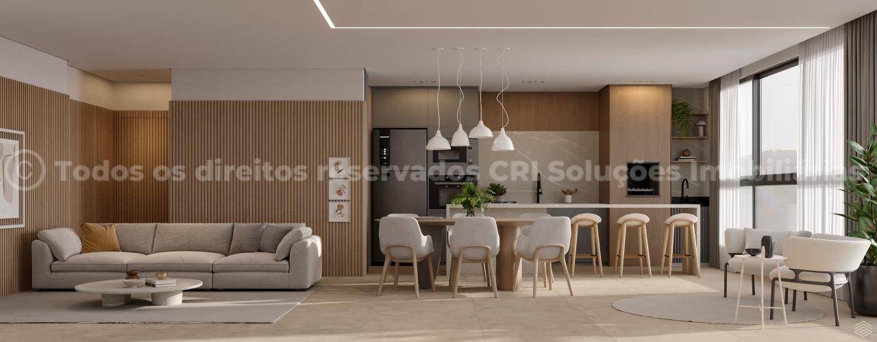 [Edificio] Apartamento à venda Positano: 
