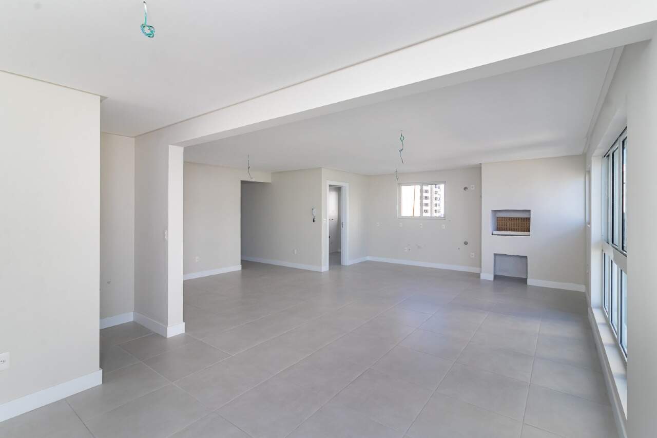 Foto do imóvel Apartamento com 02 Suites + home office á venda no Residencial Sol da Manhã no Centro em Balneário Camboriú 
