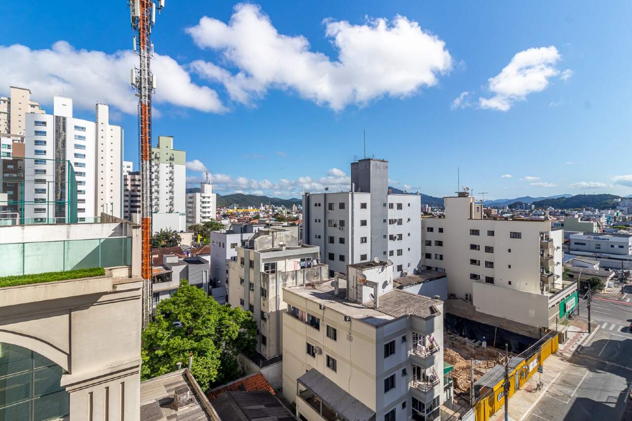 Foto do imóvel Apartamento com 02 Suites + home office á venda no Residencial Sol da Manhã no Centro em Balneário Camboriú 
