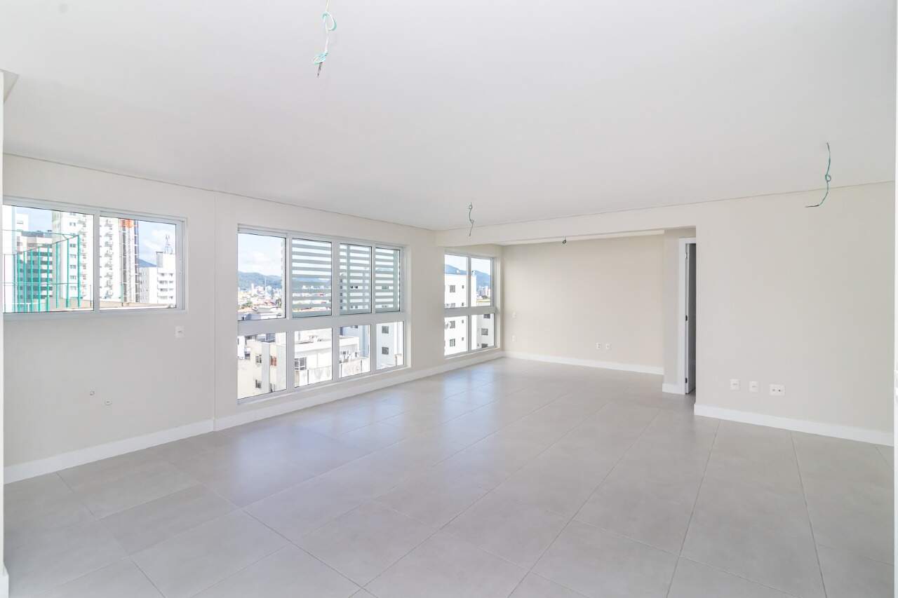 Foto do imóvel Apartamento com 02 Suites + home office á venda no Residencial Sol da Manhã no Centro em Balneário Camboriú 