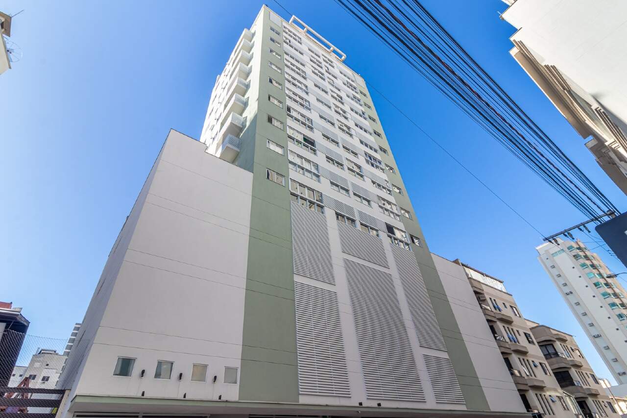 Foto do imóvel Apartamento com 02 Suites + home office á venda no Residencial Sol da Manhã no Centro em Balneário Camboriú 