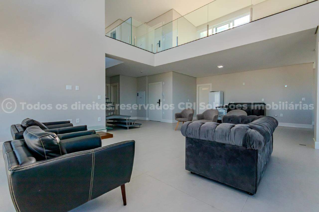 Foto do imóvel Cobertura Vista Mar com 04 Suítes á venda no Edifício Cyano Mare no Centro de Balneário Camboriú