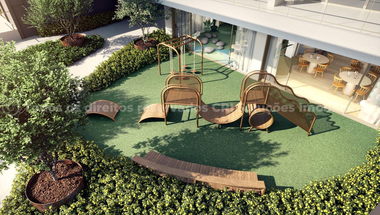 Foto do imóvel Apartamento a venda na planta com 04 Suites no Edificio Marena em Balneario Camboriu 