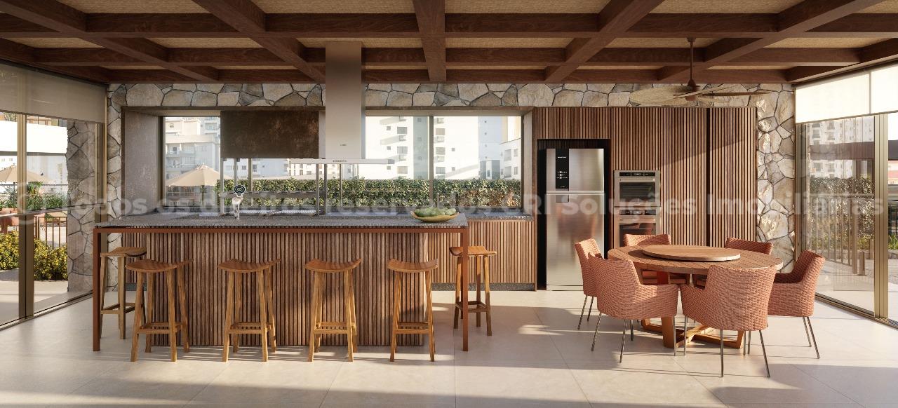 Foto do imóvel Apartamento a venda na planta com 04 Suites no Edificio Marena em Balneario Camboriu 