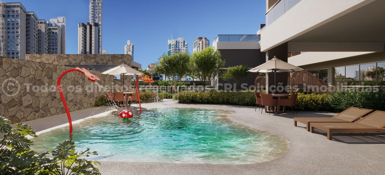 Foto do imóvel Apartamento a venda na planta com 04 Suites no Edificio Marena em Balneario Camboriu 