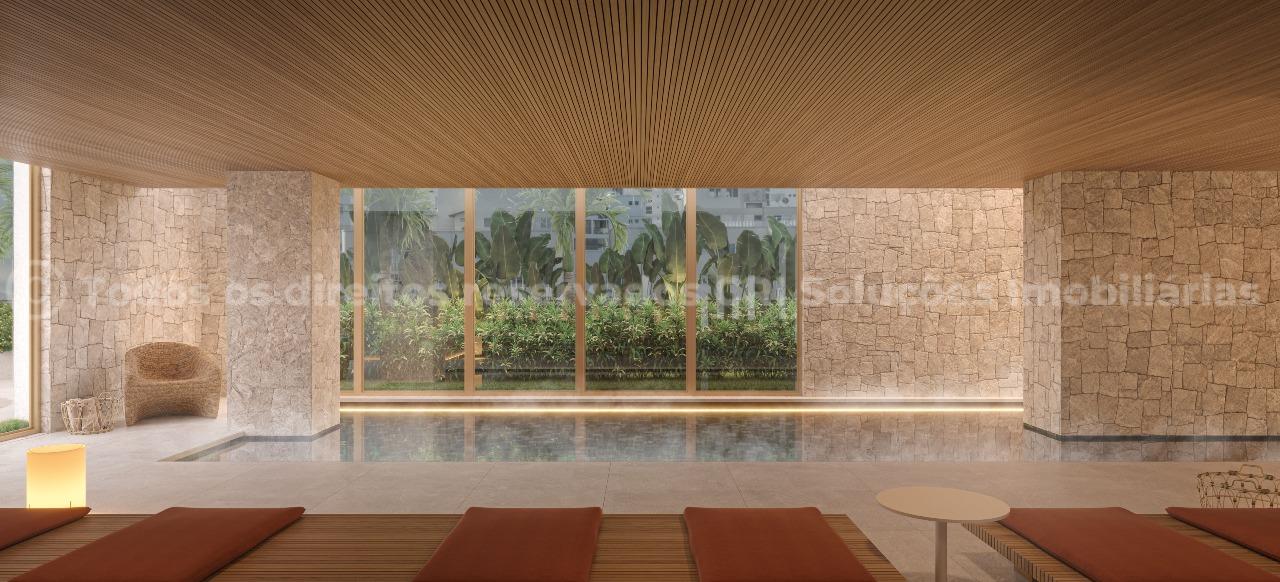 Foto do imóvel Apartamento a venda na planta com 04 Suites no Edificio Marena em Balneario Camboriu 