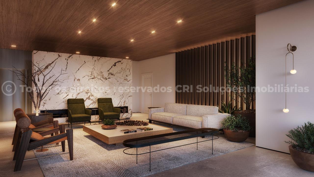 Foto do imóvel Apartamento a venda na planta com 04 Suites no Edificio Marena em Balneario Camboriu 