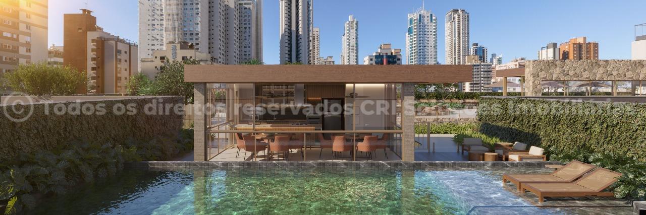 Foto do imóvel Apartamento a venda na planta com 04 Suites no Edificio Marena em Balneario Camboriu 
