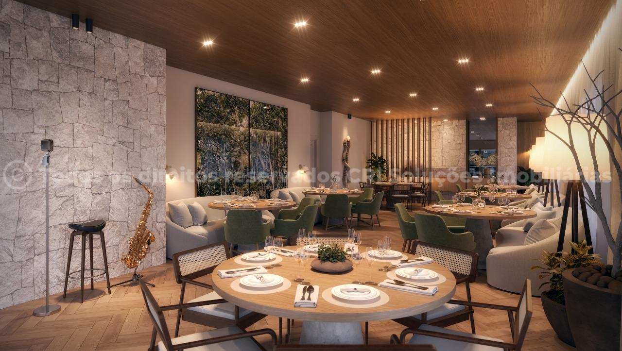 Foto do imóvel Apartamento a venda na planta com 04 Suites no Edificio Marena em Balneario Camboriu 