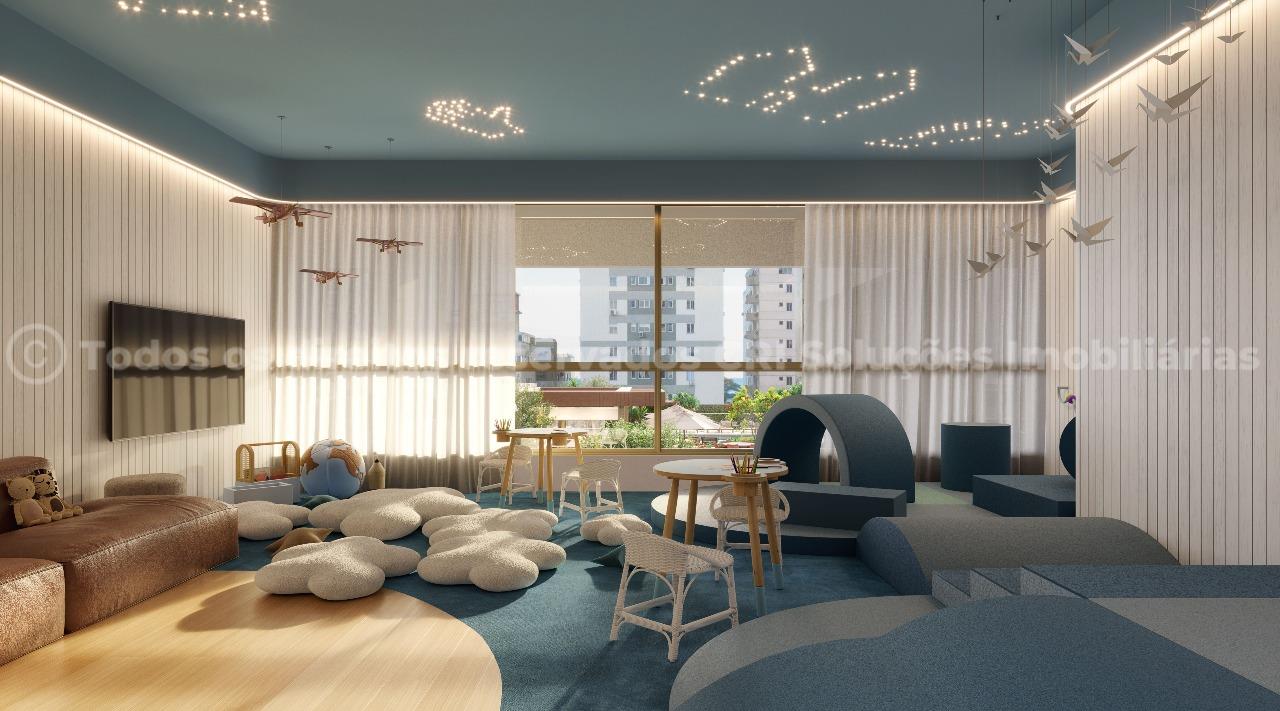 Foto do imóvel Apartamento a venda na planta com 04 Suites no Edificio Marena em Balneario Camboriu 