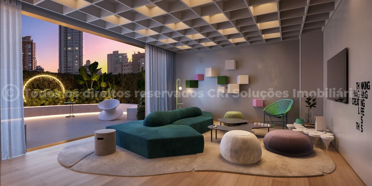 Foto do imóvel Apartamento a venda na planta com 04 Suites no Edificio Marena em Balneario Camboriu 
