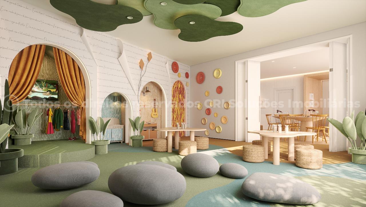 Foto do imóvel Apartamento a venda na planta com 04 Suites no Edificio Marena em Balneario Camboriu 