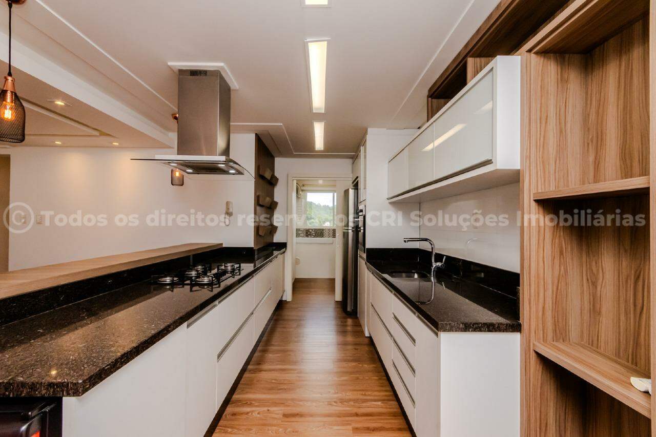 Foto do imóvel Apartamento a venda com 2 quartos e 1 suiíte no Ilha dos Amores na Praia Brava de Itajaí