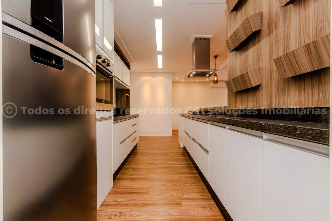 Foto do imóvel Apartamento a venda com 2 quartos e 1 suiíte no Ilha dos Amores na Praia Brava de Itajaí