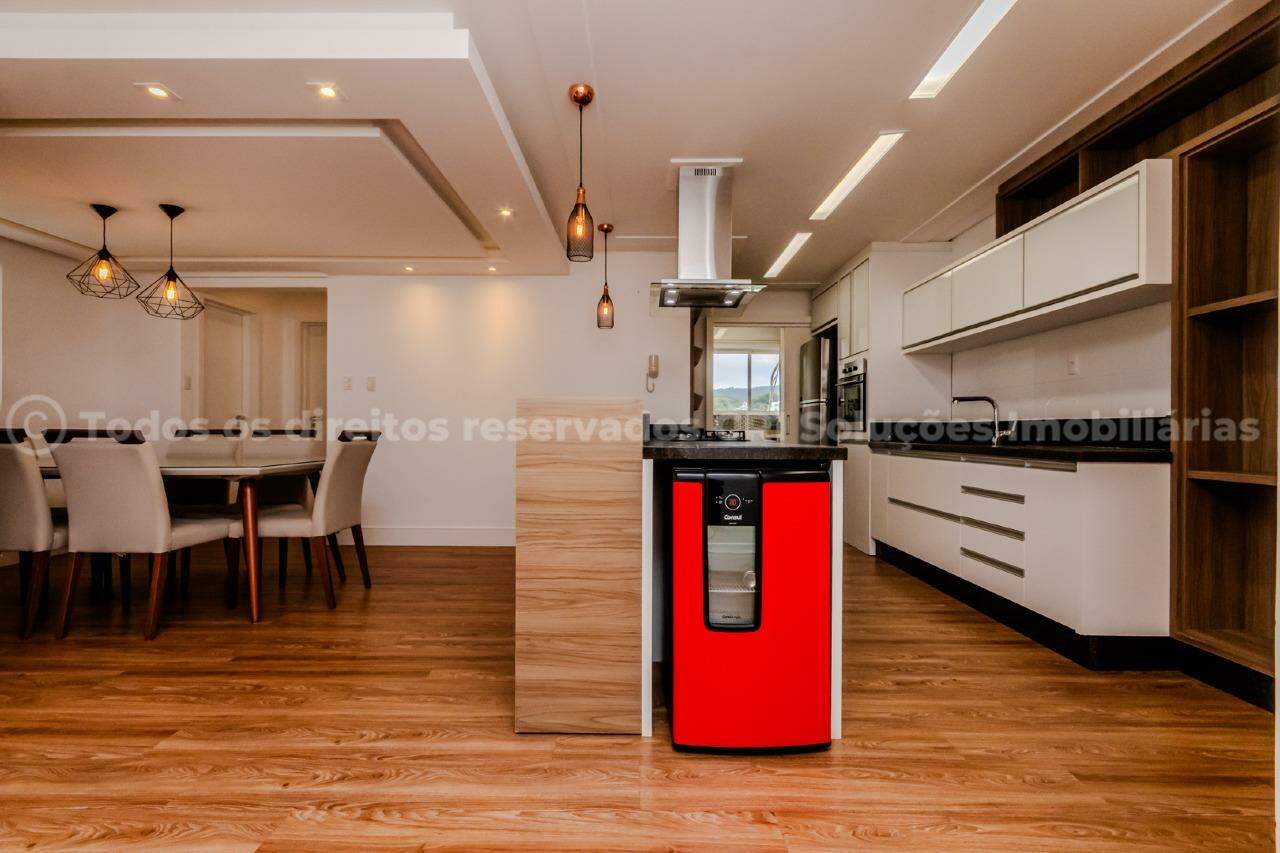 Foto do imóvel Apartamento a venda com 2 quartos e 1 suiíte no Ilha dos Amores na Praia Brava de Itajaí