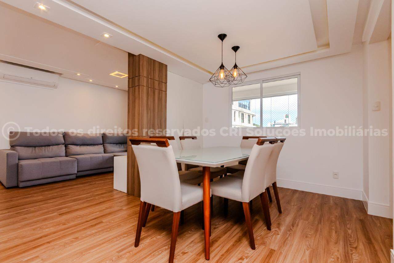 Foto do imóvel Apartamento a venda com 2 quartos e 1 suiíte no Ilha dos Amores na Praia Brava de Itajaí