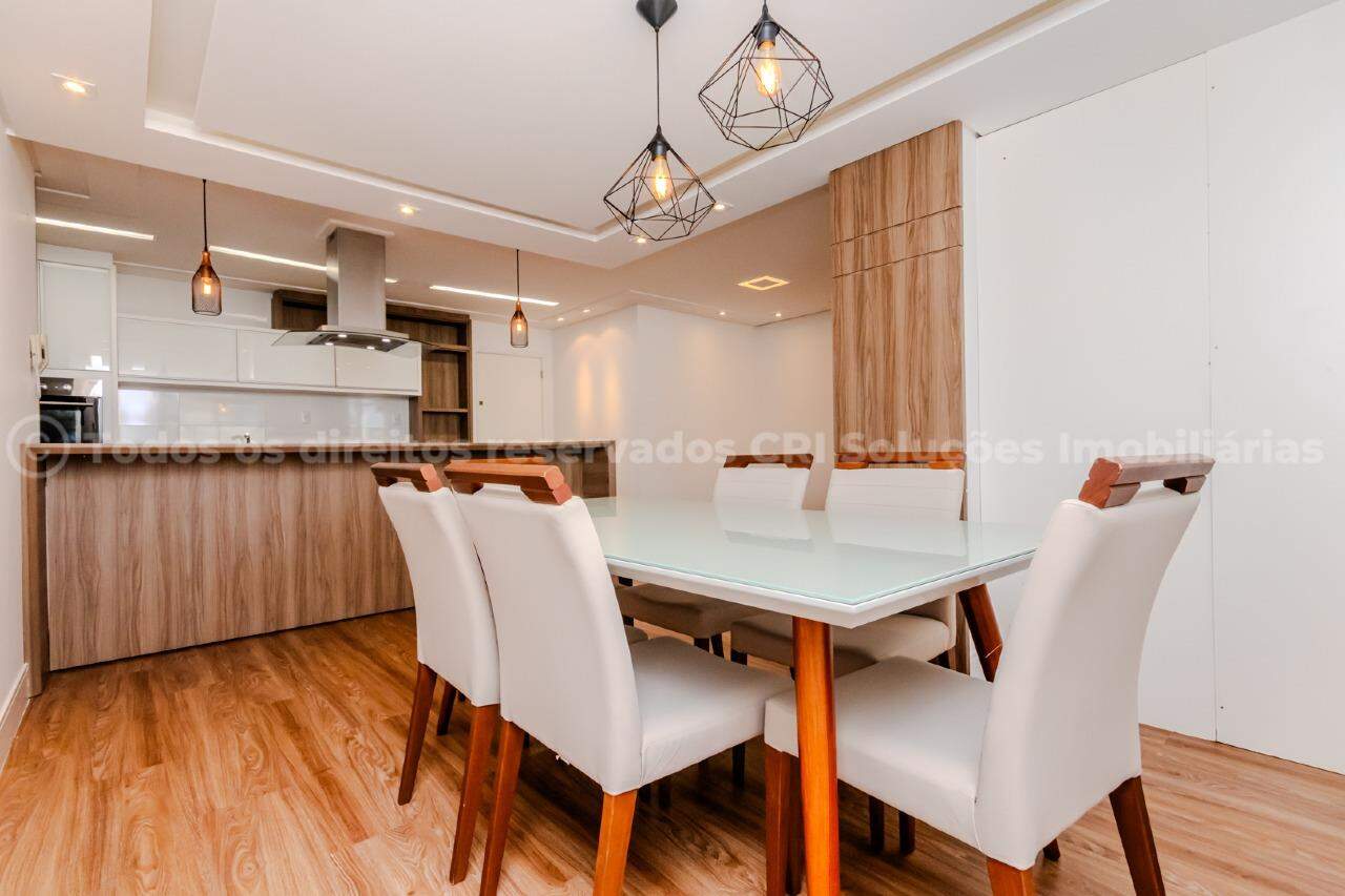 Foto do imóvel Apartamento a venda com 2 quartos e 1 suiíte no Ilha dos Amores na Praia Brava de Itajaí