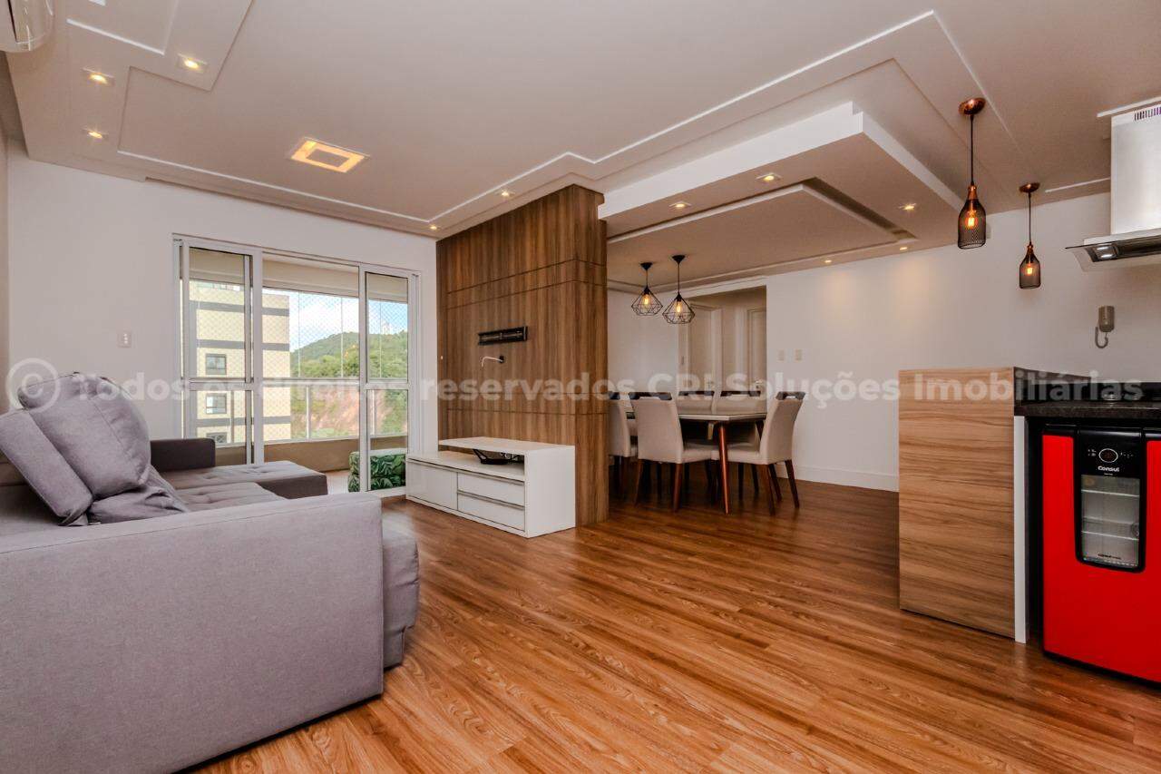 Foto do imóvel Apartamento a venda com 2 quartos e 1 suiíte no Ilha dos Amores na Praia Brava de Itajaí