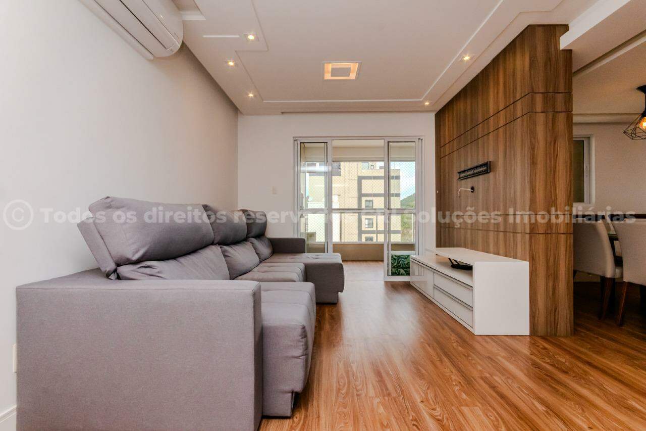 Foto do imóvel Apartamento a venda com 2 quartos e 1 suiíte no Ilha dos Amores na Praia Brava de Itajaí